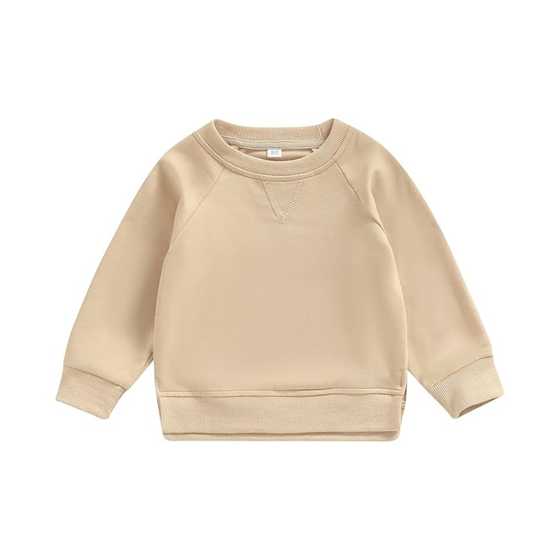Taapero Crewneck -villapaita